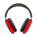 Ally Airpods Max Için Çizilme Önleyici Koruyucu Silikon Kılıf AL-33794 - Kırmızı