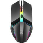 Ally AL-32504 K3 Işıklı Kablolu Oyuncu Mouse