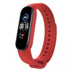 Ally Band 5 Akıllı Bileklik İçin Silikon Kayış Kordon-(5775)