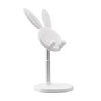 ALLY Cute Masaüstü Telefon Tablet Tutucu Stand Uzatılabilir Hareketli-(5775) - HEP-4487-4104