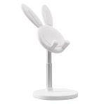 Ally Cute Masaüstü Telefon Tablet Tutucu Stand Uzatılabilir Hareketli-(5775)