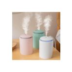 Ally Cxj-108 Usb Araç-Ev Hava Nemlendirme Cihazı Difüzör Humidifier