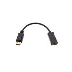 ALLY Display Port to HDMİ Çevirici Dönüştürücü Kablo