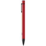 Ally Dux Ducis Palm Rejection Pencil Capacitive Stylus Pen Kapasif Kalem Mini Versiyon AL-33422 - Kırmızı
