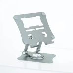 Ally G68 360° Dönebilen Metal Masaüstü Laptop Standı-(5775)