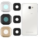 Ally Galaxy A9 A910 2016 Kamera Füme Lens Kapak