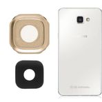 Ally Galaxy A9 A910 2016 Kamera Lens Kapak