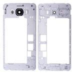 Ally Galaxy J7 2016 J710 Arka Kamera Kapak Siyah
