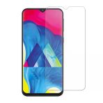 Ally Galaxy M10xiaomi Redmi Note 8 Tempered Kırılmaz Cam Ekran Koruyucu-(5775)