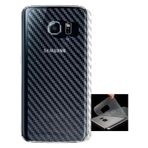 Ally Galaxy S6 G920 Arka Şefaf Arka Koruma Bandı