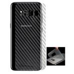 Ally Galaxy S8 Arka Şefaf Arka Koruma Bandı
