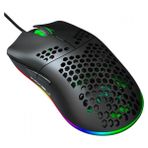 Ally Hxsj J900 USB Kablolu Rgb Dpi Oyuncu Mouse Gaming Mouse