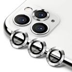 Ally İphone 11 Pro-11 Kamera Lens Koruyucu Aluminium 3 Adet-(5775)
