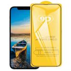 Ally Iphone 13 6.7 Full Glue-Tempered Cam Ekran Koruyucu-(5775)