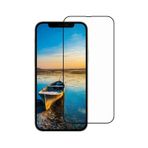 Ally İphone 13 Mini 5.4 9D Full Tempered Cam Ekran Koruyucu-(5775)