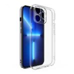 Ally iPhone 13 Pro Max Kılıf Kamera Korumalı Ultra İnce Şeffaf Silikon Kılıf