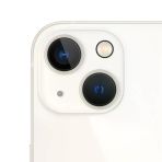 Ally İphone 14 -14 3D Full Tempered Glass Cam Kamera Koruyucu-(5775)