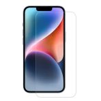 Ally Iphone 14 6.7Inç Tempered Kırılmaz Cam Ekran Koruyucu-(5775)