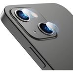 Ally İphone 14 Tempered Glass Cam Kamera Koruyucu-(5775)