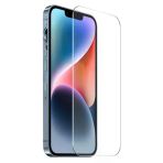 Ally İphone 15 Full Hd Tempered Kırılmaz Cam Ekran Koruyucu-(5775)