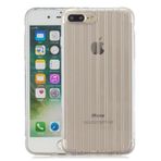 Ally Iphone 8 Plus 7 Plus Trunk Lines ince Soft Silikon Kılıf