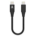 ALLY iPhone To İPhone Veri Gonderme Kablosu Lightning to Ligthning Data Migration-(5775)