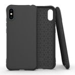 Ally Iphone XS Max 6.5 İnch Shock Proof Tpu Soft Slim Silikon Kılıf