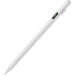 Ally K-2268 Dijital Göstergeli Universal Kapasitif Stylus İpad Tablet Dokunmatik Kalem-(5775)