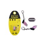 Ally Ligtining Dönüştürücü Micro Usb Adaptor