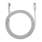Ally Macbook Retina 45W 60W 85W Usb C To Manyetik Şarj Kablosu Ltipi-(5775)