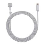 Ally Macbook Retina Pro 45W 60W 85W USB C To Manyetik Şarj Kablosu