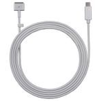 Ally Macbook Retina Pro 45W 60W 85W USB C To Manyetik Şarj Kablosu(T TIPI)-(190 - DROPX7776-7752