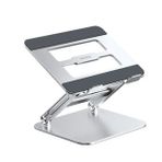 ALLY MC LS516 Masaüstü Laptop Standı-(5775) - EEEEEE9394-9040