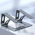 Ally Mc Ls653 Ergonomik Alüminyum Laptop-Bilgisayar Standı-(5775)