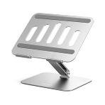 Ally MC LS677 Premium Ayarlanabilir ve Katlanabilir Alüminyum Laptop Standı