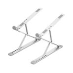 Ally Mc N8 Metal Yüksek Macbook Notebook Ayarlanabilir Katlanabilir Stand AL-33645