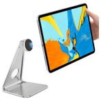 Ally Metal Masa Üstü Standlı Mıknatıslı Tablet Telefon TUTUCU-(5775) - 1 - Renkli