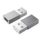 Ally MH-301 USB To Type-C Dişi Çevirici Dönüştürücü ADAPTÖR-(5775)