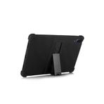 Ally Mobile Ally Lenovo Tab P11 Pro Tb-j706 Standlı Silikon Kılıf Tablet Kılıfı Siyah