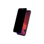 Ally Mobile Iphone 11 Pro Max - Xs Max Privacy Gizli Hayalet Tempered Cam Ekran Koruyucu