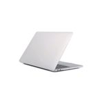 Ally Mobile Macbook Air 13 A1369/a1466 Uyumlu Şeffaf Kristal Kapak Koruma Kılıf