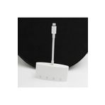 Ally Nk-1040 4in1 İphone Lightning To Usb Kamera Adaptörü