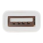 Ally NK102 Iphoneipadipod Lightning To USB Kamera ADAPTÖRÜ-1852 - Belirtilmemiş