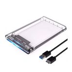 Ally Orico 2139U3 2.5 Inç Sata USB 3.0 Harddisk Kutusu