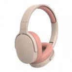 Ally P2961 Pembe Bluetooth Kulaklık