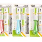 Ally Paws 10501 60 Yaprak + 2 Yedek Tüy Toplama Rulosu