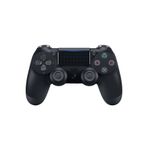 Ally PS4 Kol Wireless Bt Kablosuz Oyun Kolu Ps4 Joystick Tablet Telefon Pc Uyumlu Titreşimli Oyun Kol SIY