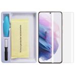 Ally Samsung Galaxy A21S Tempered Cam Kamera Koruyucu