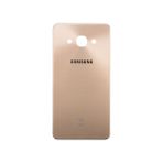 Ally Samsung Galaxy J3 Pro J310 Gold Arka Pil Batarya Kapağı