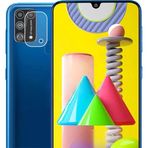 Ally Samsung Galaxy M31 Tempered Cam Kamera Koruyucu